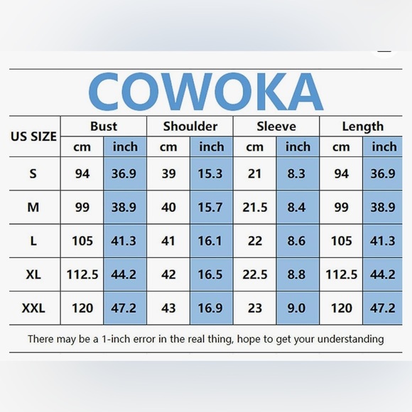 Cowoka/Amazon Denim zip romper size Small - Picture 4 of 4